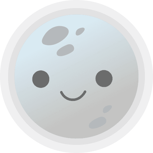Moon Friend
