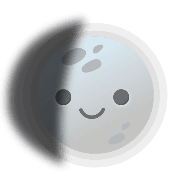 Moon Friend