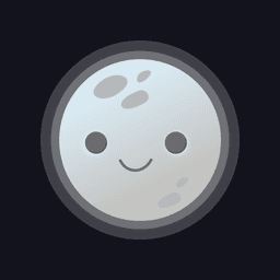 Moon Friend